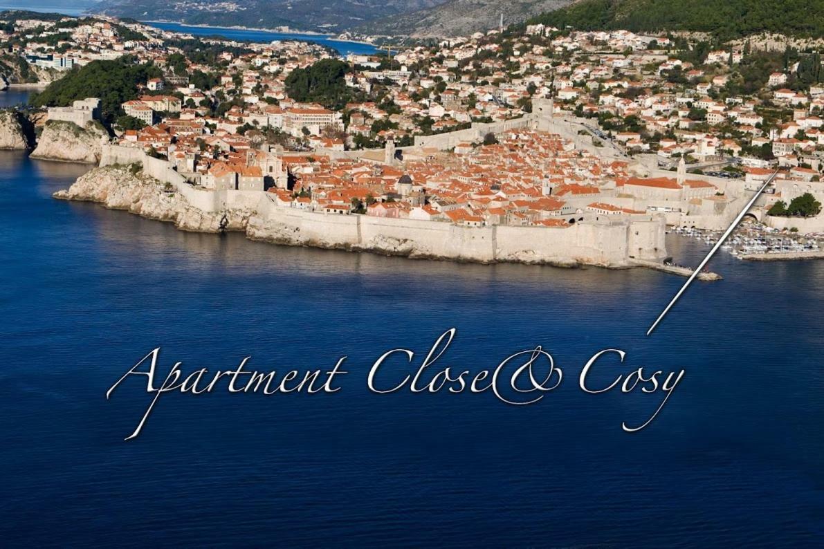 Close&Cosy Дубровник Екстериор снимка